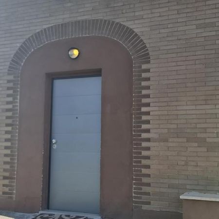 Appartamento Con Giardino Roma Exterior photo