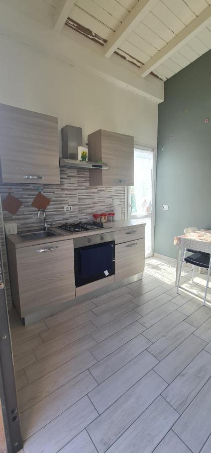 Appartamento Con Giardino Roma Exterior photo