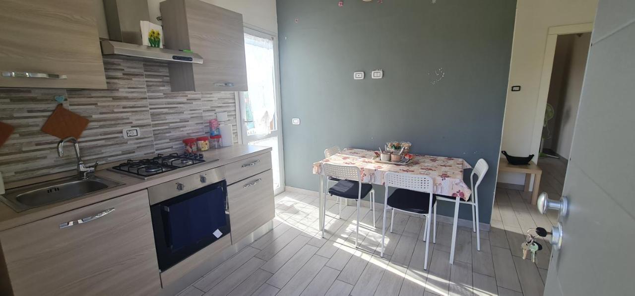 Appartamento Con Giardino Roma Exterior photo