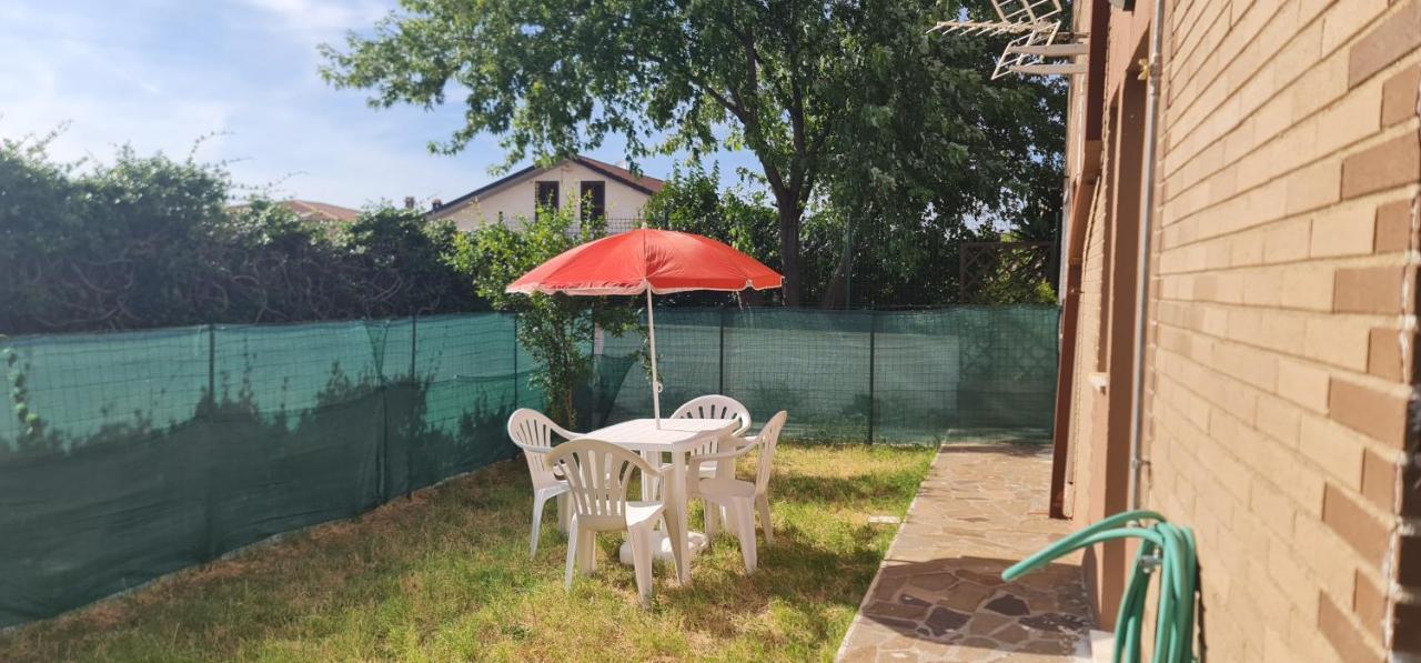 Appartamento Con Giardino Roma Exterior photo